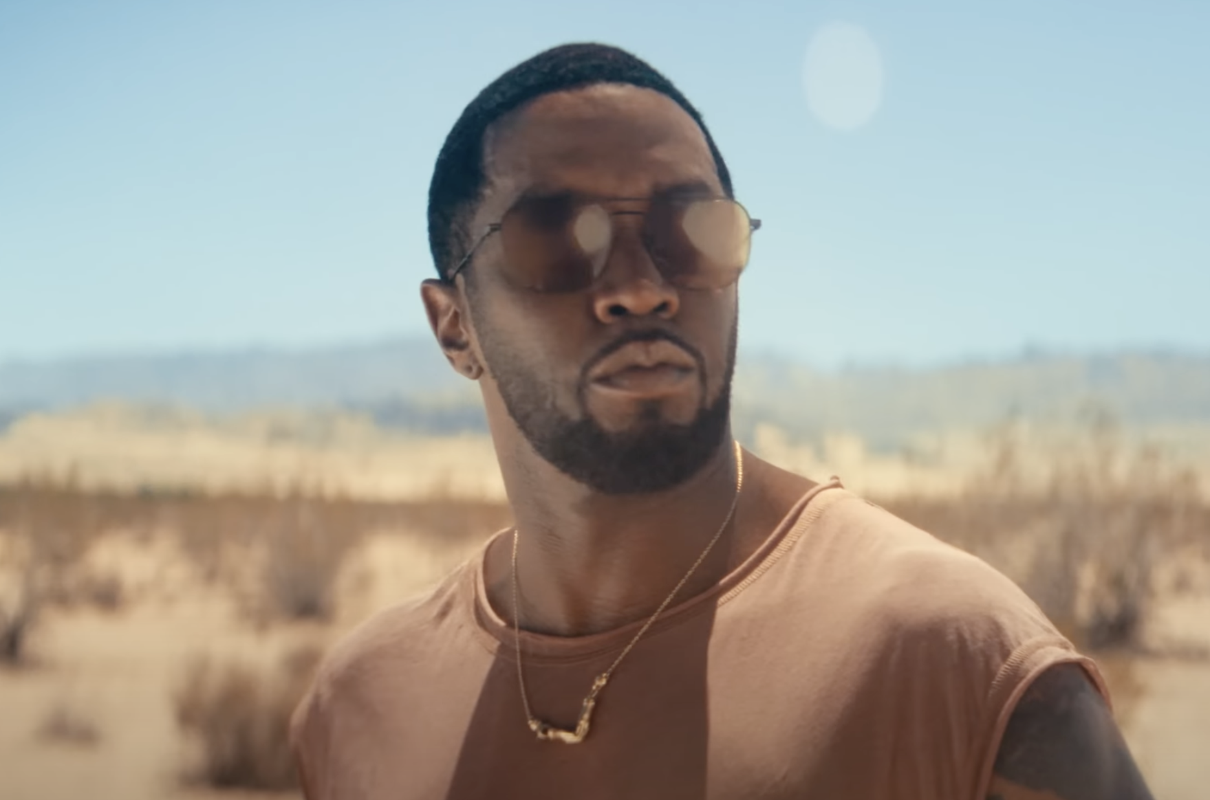 На сколько лет может "сесть" P.Diddy и в чем его обвиняют. Все детали скандального дела